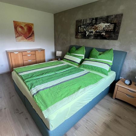Ferienwohnung Monika Goldkronach Buitenkant foto