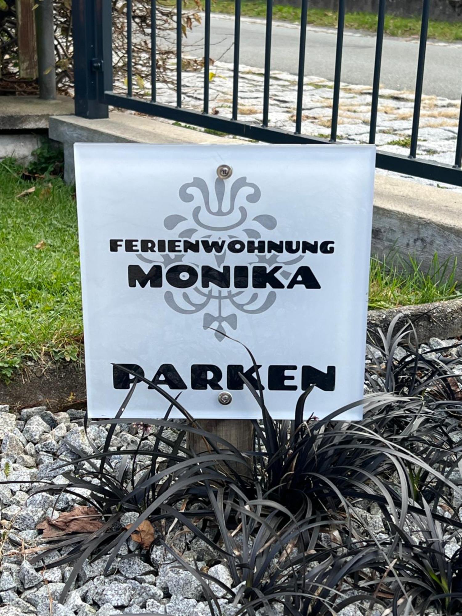 Ferienwohnung Monika Goldkronach Buitenkant foto