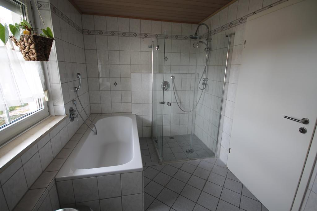 Ferienwohnung Monika Goldkronach Buitenkant foto